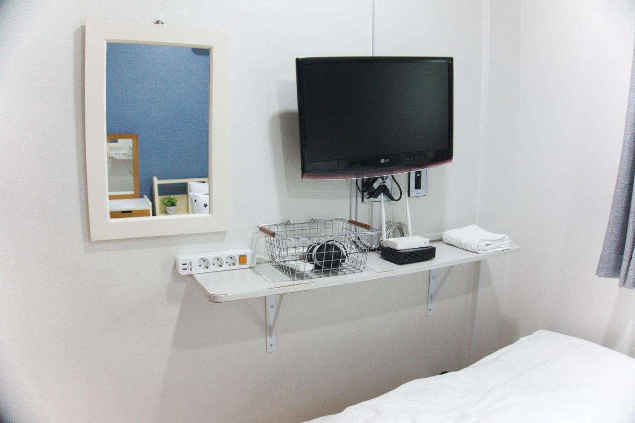 G-Star Guesthouse Seul Exterior foto