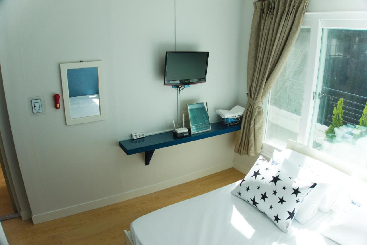 G-Star Guesthouse Seul Exterior foto