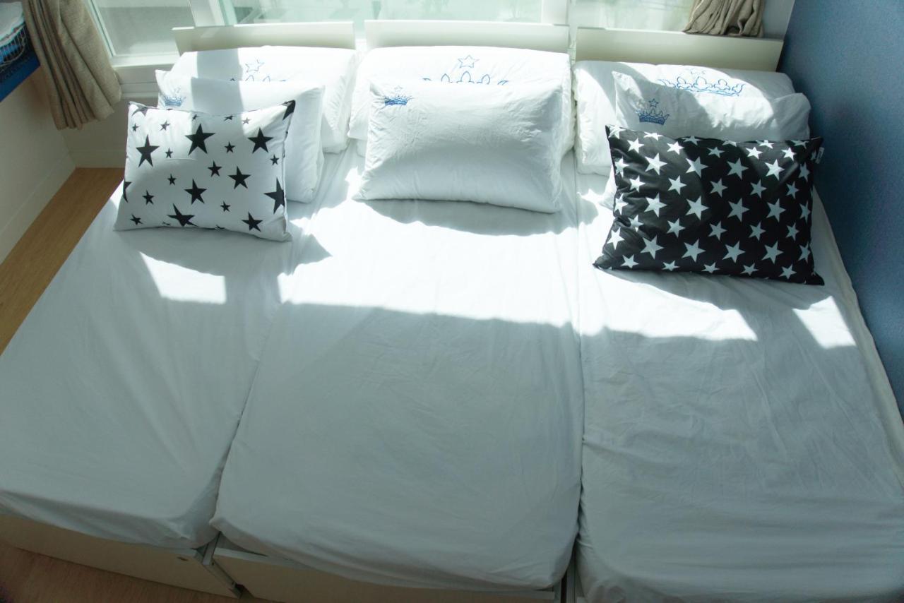 G-Star Guesthouse Seul Exterior foto